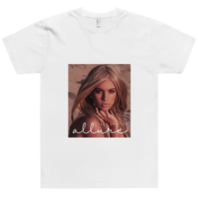 Load image into Gallery viewer, Allure Album T Shirt - LIMITED EDITION