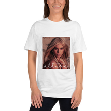 Load image into Gallery viewer, Allure Album T Shirt - LIMITED EDITION